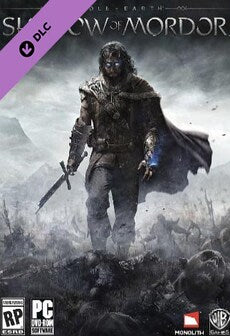 Middle-earth: Shadow of Mordor - Skull Crushers Warband Steam Gift GLOBAL   - Feral Interactive (Mac) [Email/Instant Delivery]