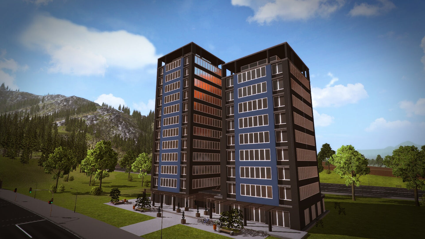 Construction Simulator 2015 Liebherr 150 EC-B Steam Gift GLOBAL   - astragon Entertainment GmbH [Email/Instant Delivery]