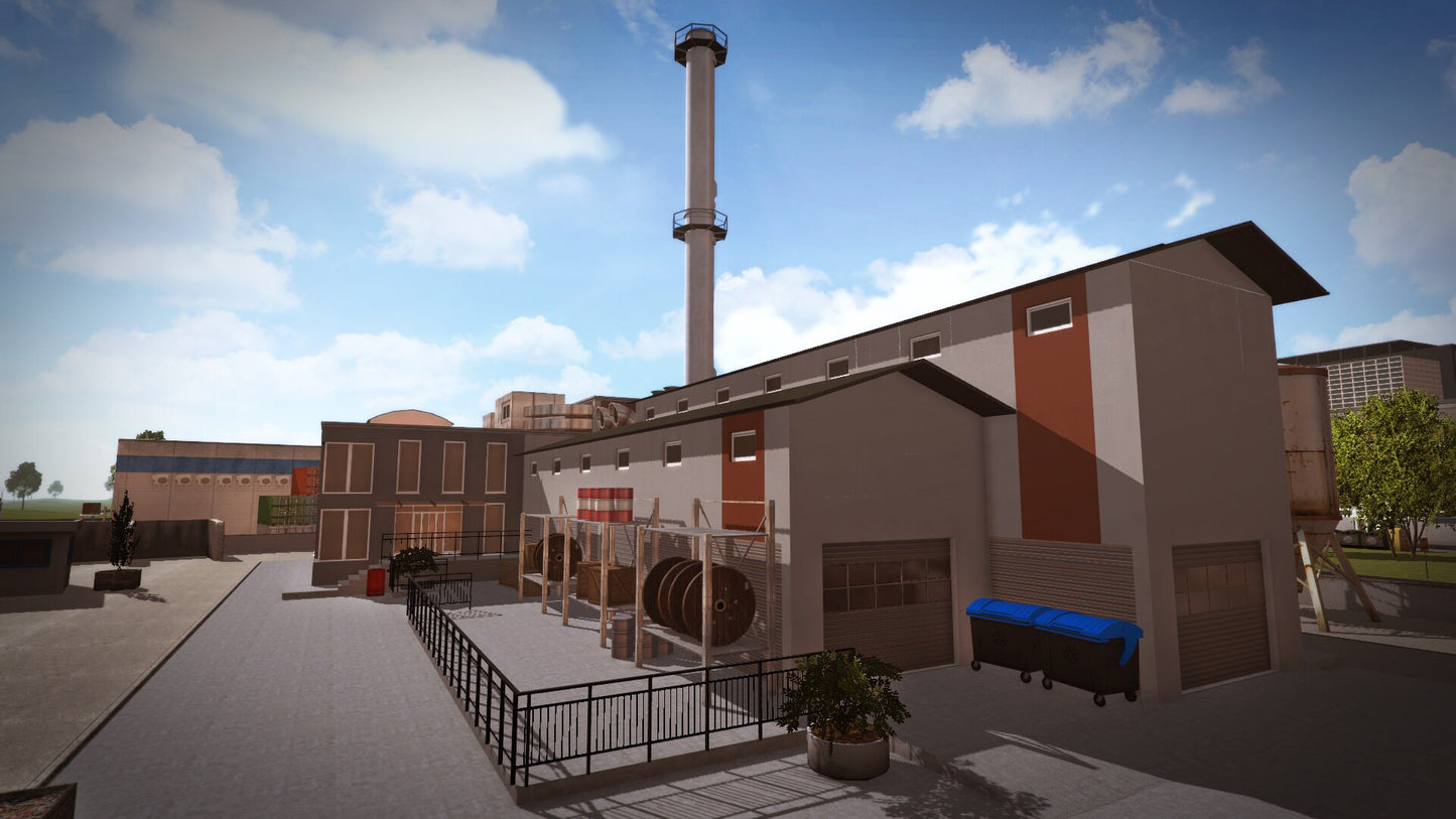 Construction Simulator 2015 Liebherr 150 EC-B Steam Gift GLOBAL   - astragon Entertainment GmbH [Email/Instant Delivery]