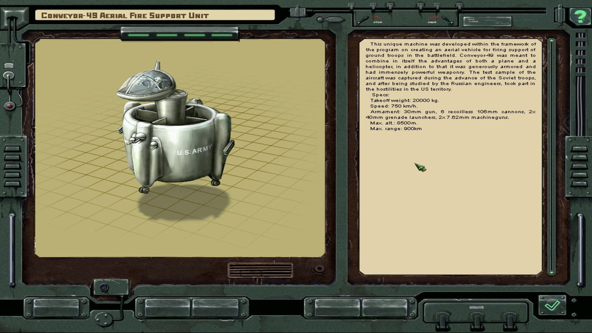 Cuban Missile Crisis + Cuban Missile Crisis: Ice Crusade Steam Key GLOBAL   - 1C Company [Email/Instant Delivery]