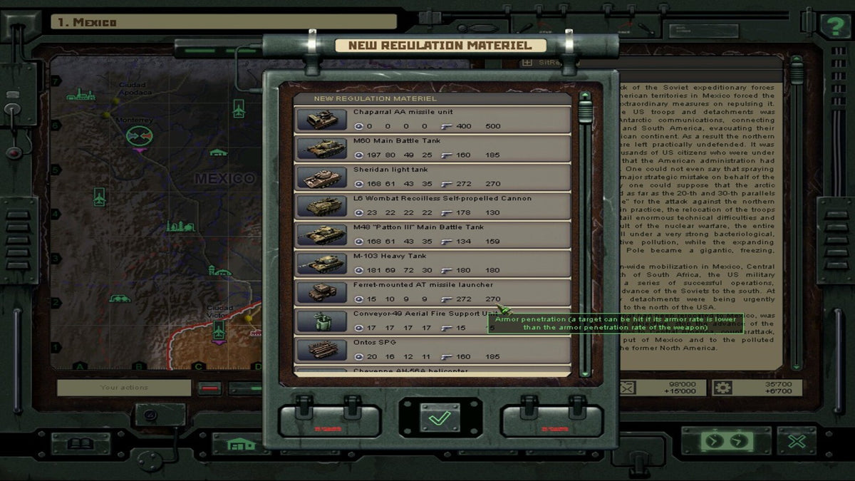 Cuban Missile Crisis + Cuban Missile Crisis: Ice Crusade Steam Key GLOBAL   - 1C Company [Email/Instant Delivery]