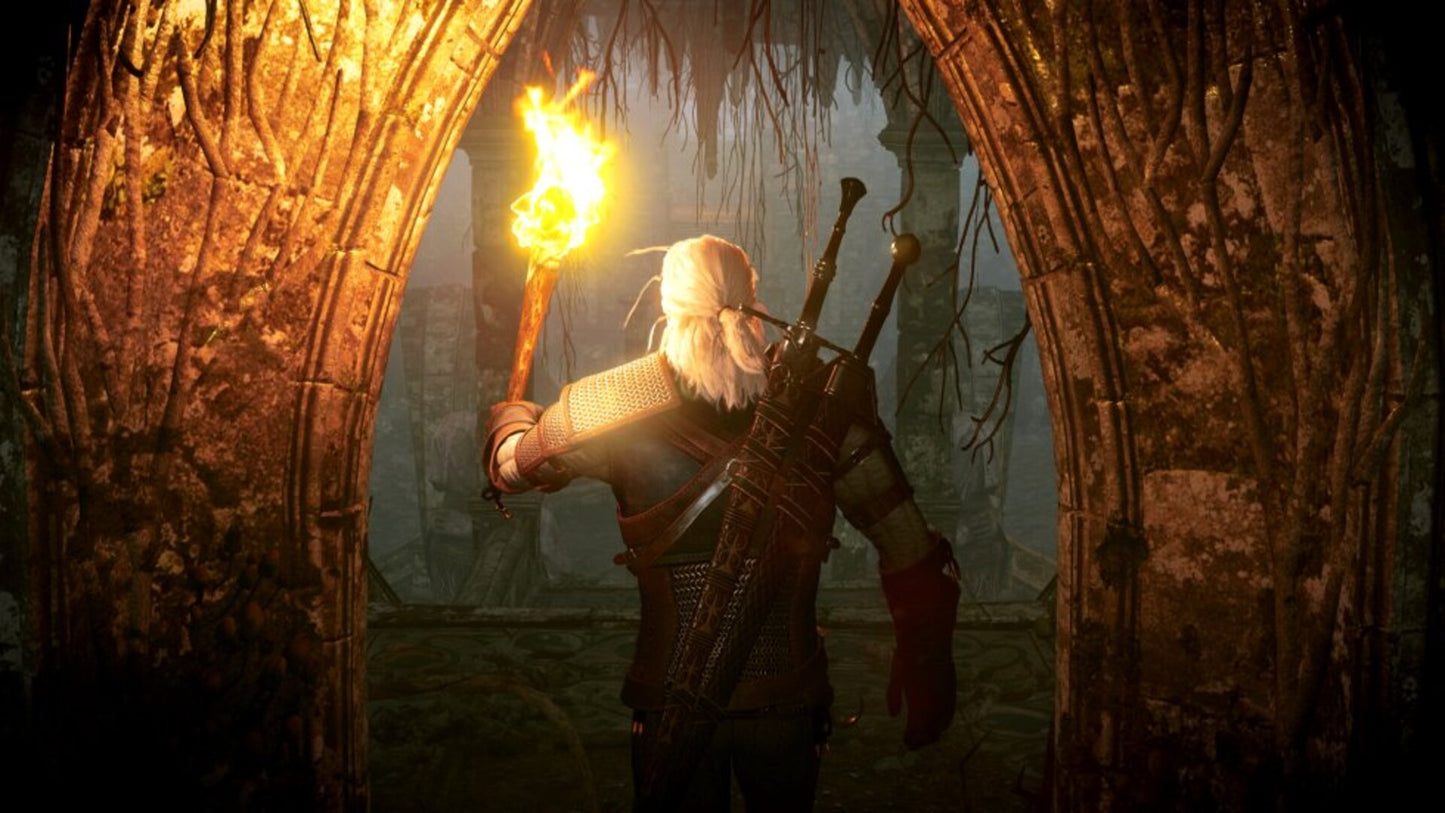 The Witcher 3: Wild Hunt Expansion Pass (PC) - GOG.COM Key - GLOBAL  [Email/Instant Delivery]