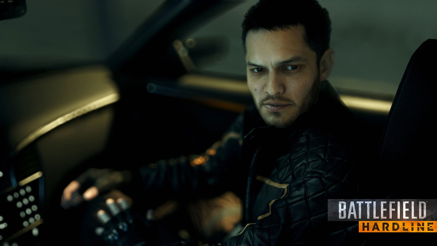 Battlefield: Hardline | Premium (PC) - EA App Key - GLOBAL   - Electronic Arts [Email/Instant Delivery]