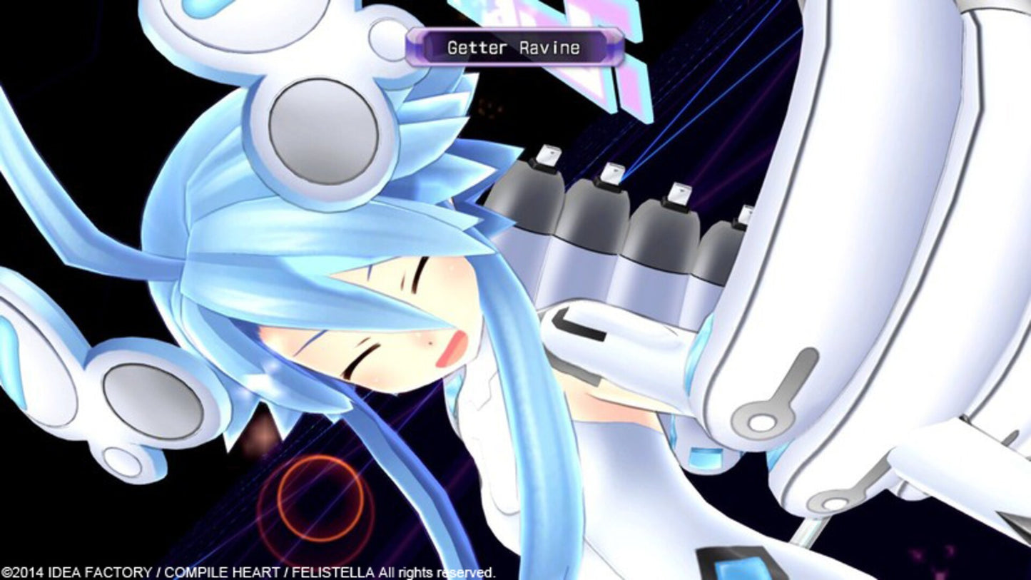 Hyperdimension Neptunia Re;Birth1 (PC) - Steam Key - GLOBAL   - Idea Factory International, Inc. [Email/Instant Delivery]