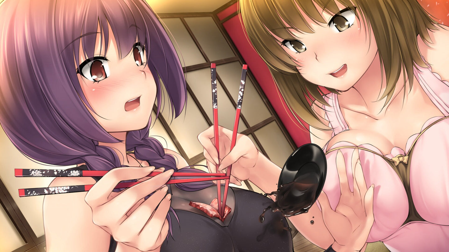 Negligee Steam Gift GLOBAL   - Dharker Studio [Email/Instant Delivery]