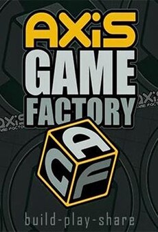Axis Game Factory's AGFPRO + Zombie FPS + Fantasy Side-Scroller Player + BattleMat Multi-Player Steam Key GLOBAL   - Axis Game Factory LLC [Email/Instant Delivery]