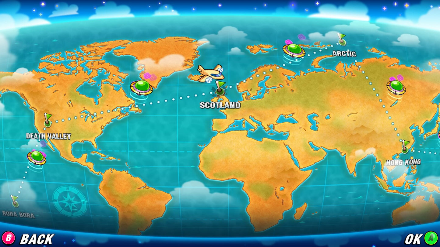 Pang Adventures Steam Gift GLOBAL   - DotEmu [Email/Instant Delivery]