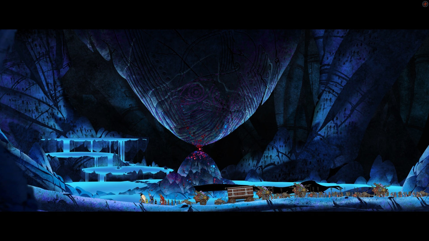 The Banner Saga 2 (PC) - Steam Key - GLOBAL   - Versus Evil [Email/Instant Delivery]