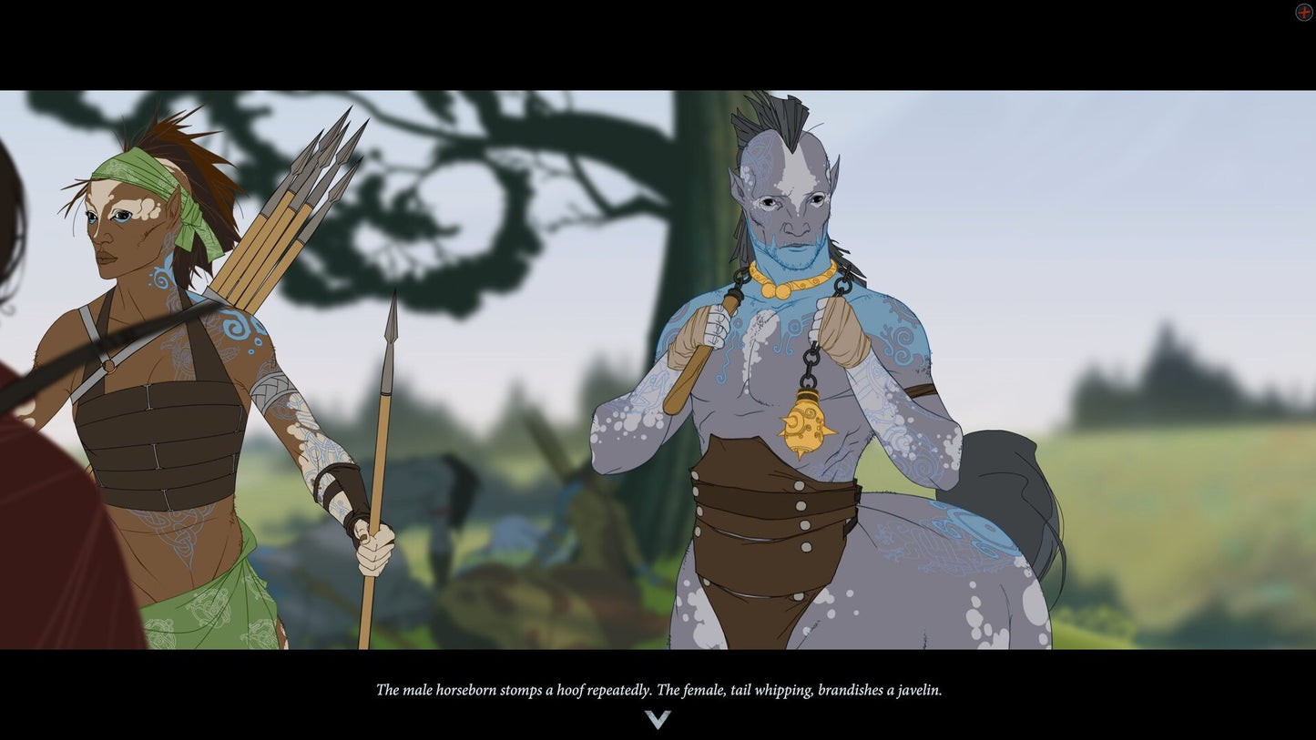 The Banner Saga 2 (PC) - Steam Key - GLOBAL   - Versus Evil [Email/Instant Delivery]