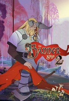 The Banner Saga 2 (PC) - Steam Key - GLOBAL   - Versus Evil [Email/Instant Delivery]