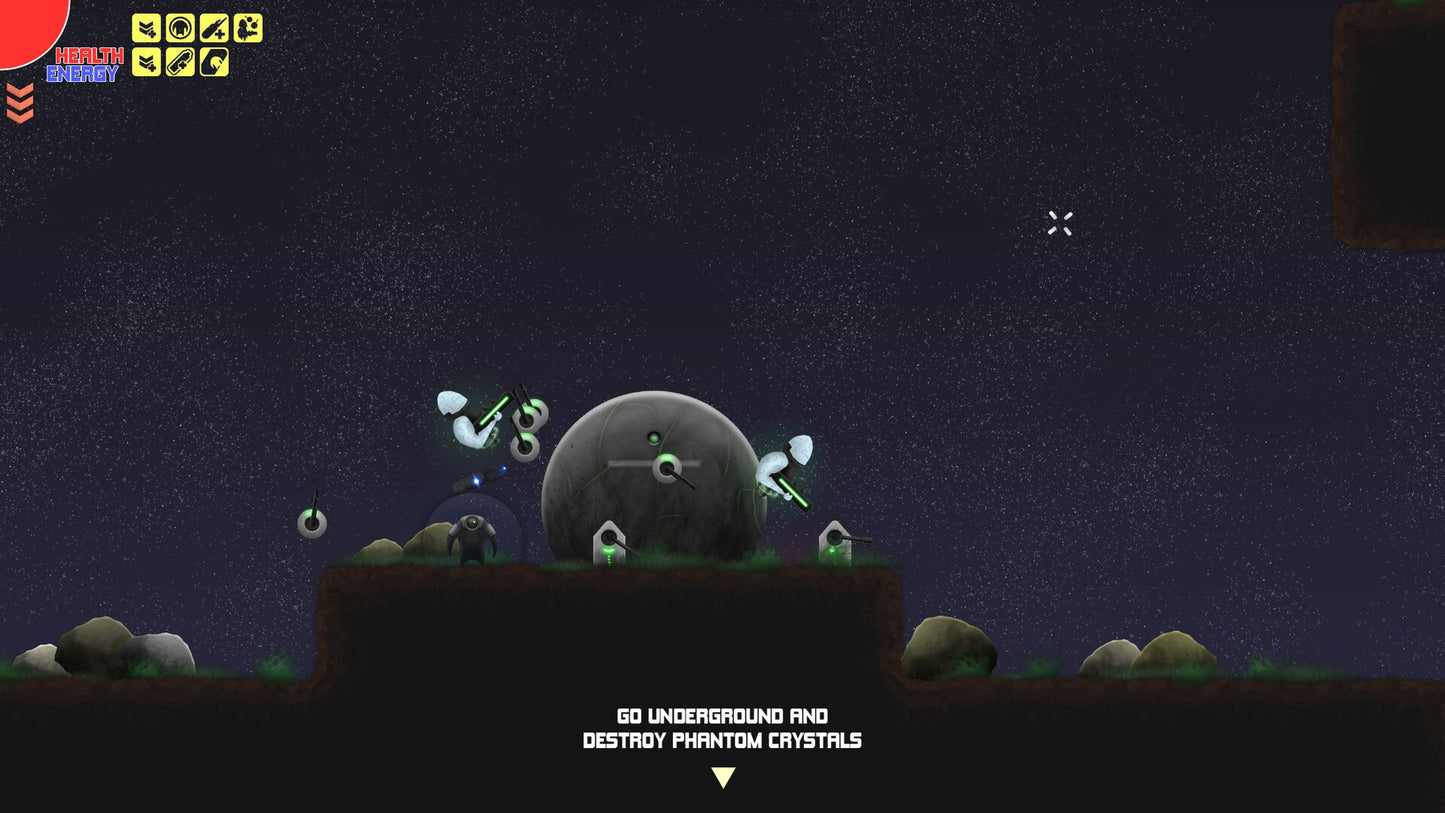 Koya Rift Steam Key GLOBAL   - Zach Kehs (SunnyKatt) [Email/Instant Delivery]