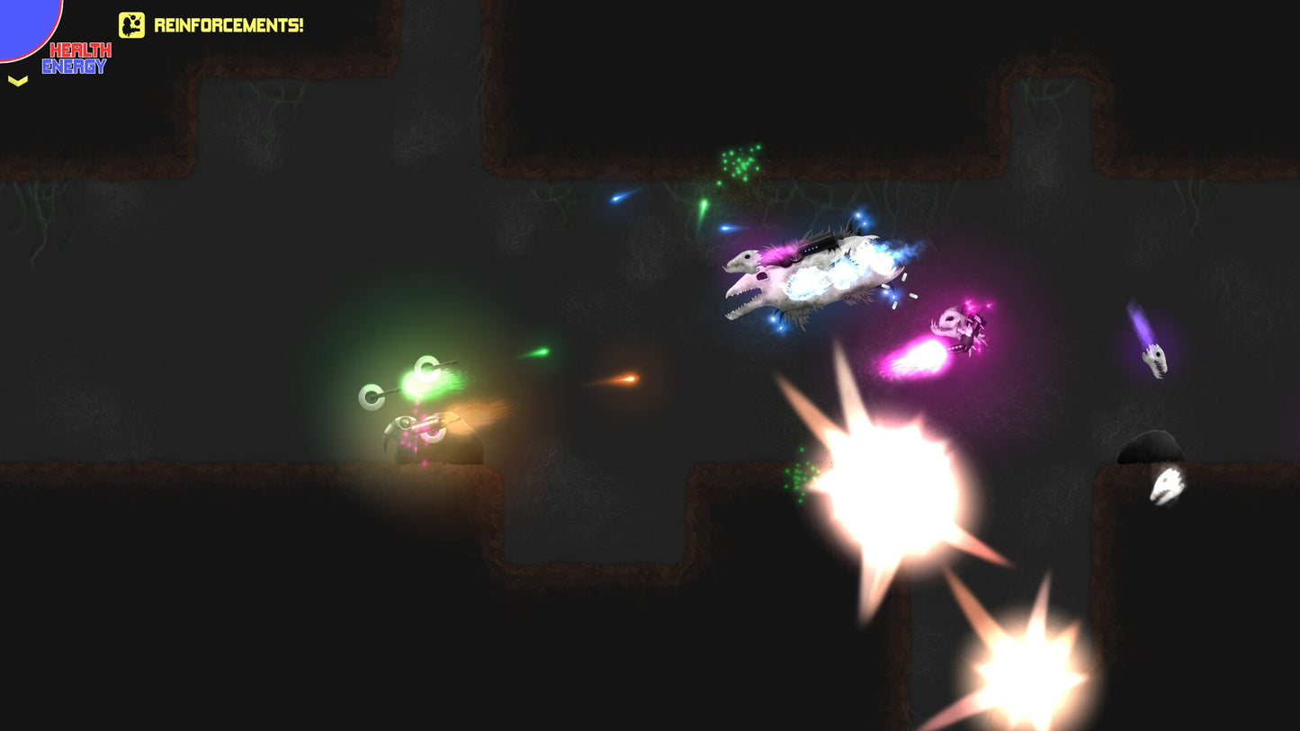 Koya Rift Steam Key GLOBAL   - Zach Kehs (SunnyKatt) [Email/Instant Delivery]