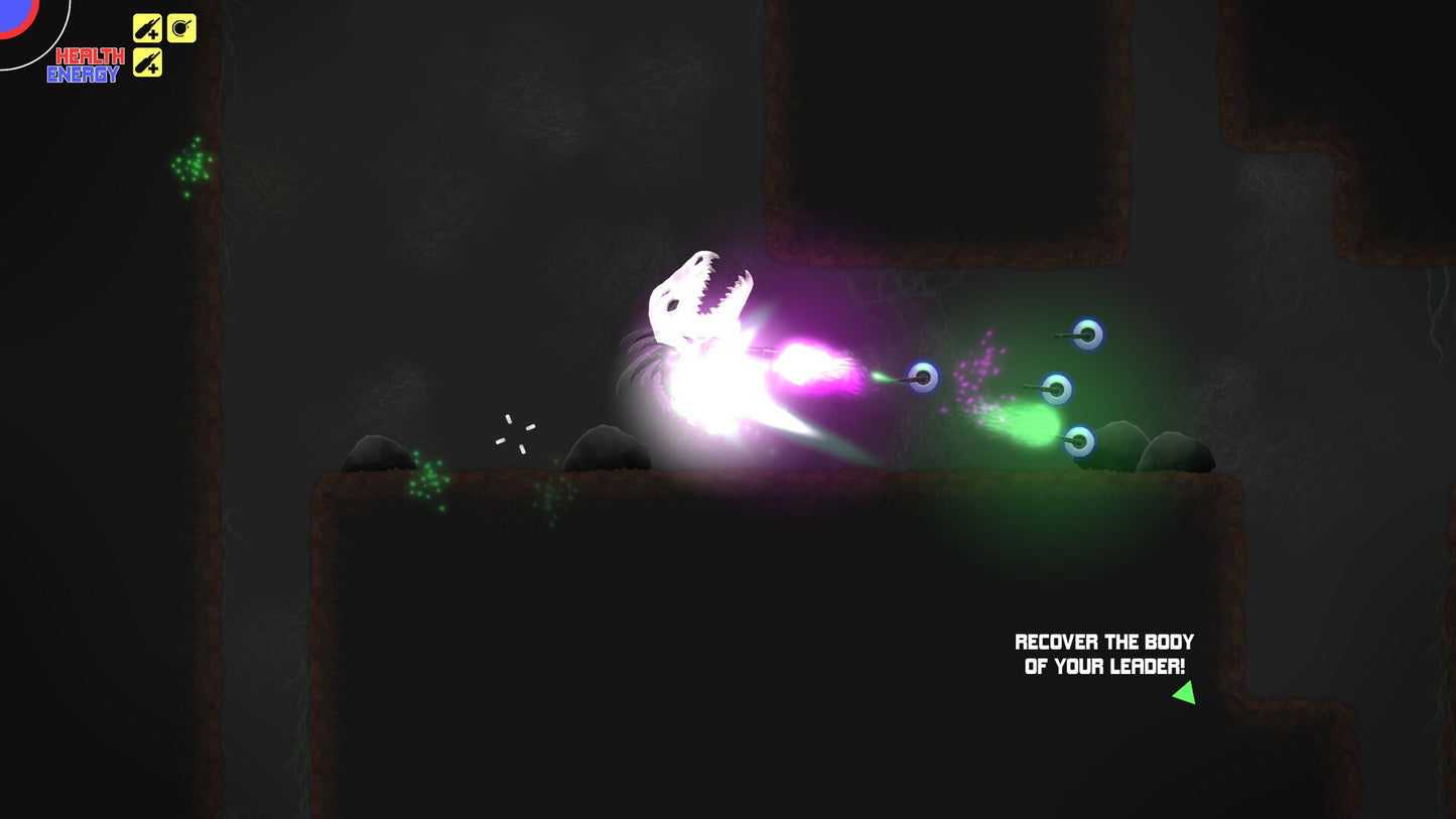Koya Rift Steam Key GLOBAL   - Zach Kehs (SunnyKatt) [Email/Instant Delivery]