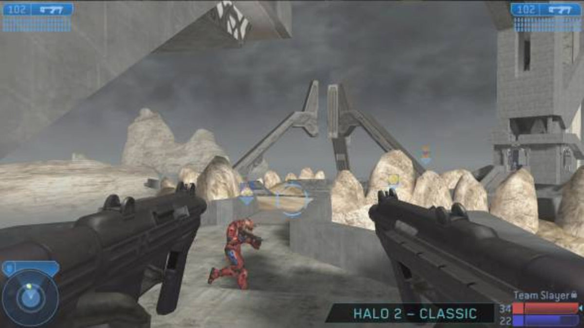 Halo: The Master Chief Collection Xbox Live Key Xbox One UNITED STATES   - Xbox Game Studios [Email/Instant Delivery]