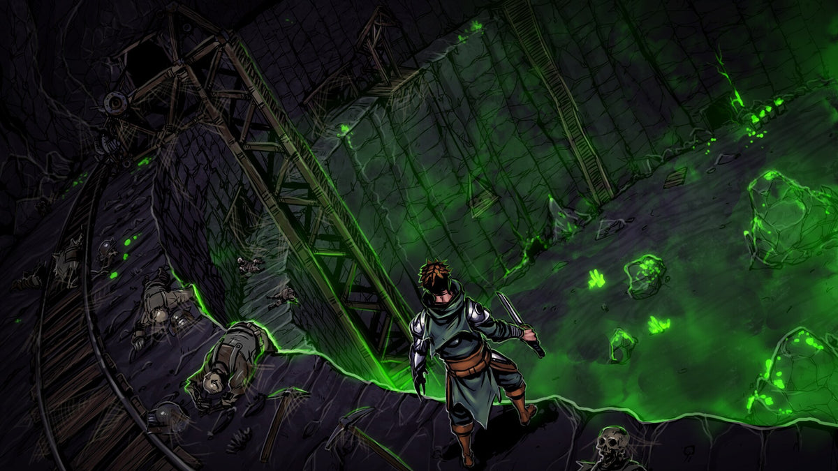 Swordbreaker The Game Steam Key GLOBAL   - DuCats Games Studio [Email/Instant Delivery]