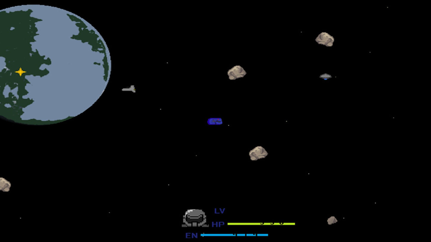 Star Merc Steam Key GLOBAL   - New Worlds Games [Email/Instant Delivery]