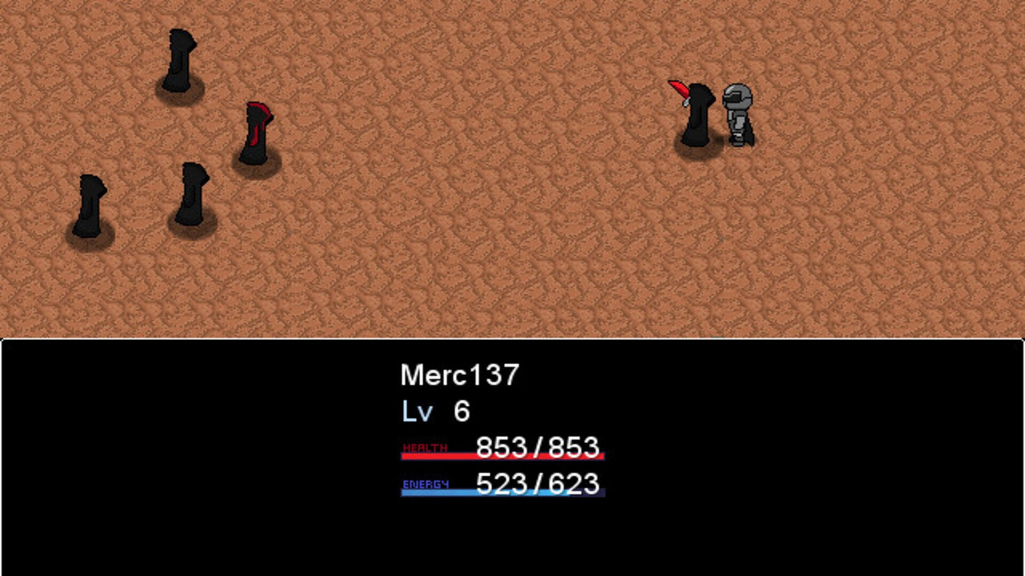 Star Merc Steam Key GLOBAL   - New Worlds Games [Email/Instant Delivery]