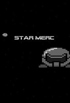 Star Merc Steam Key GLOBAL   - New Worlds Games [Email/Instant Delivery]