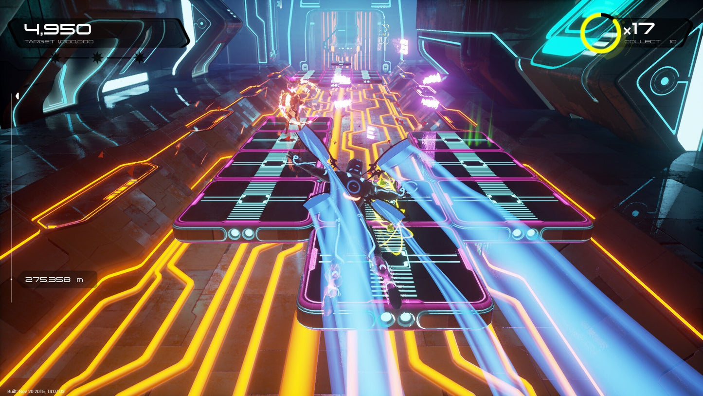 TRON RUN/r: Ultimate Edition Steam Gift GLOBAL   - Disney Interactive [Email/Instant Delivery]