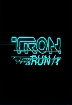 TRON RUN/r: Ultimate Edition Steam Gift GLOBAL   - Disney Interactive [Email/Instant Delivery]