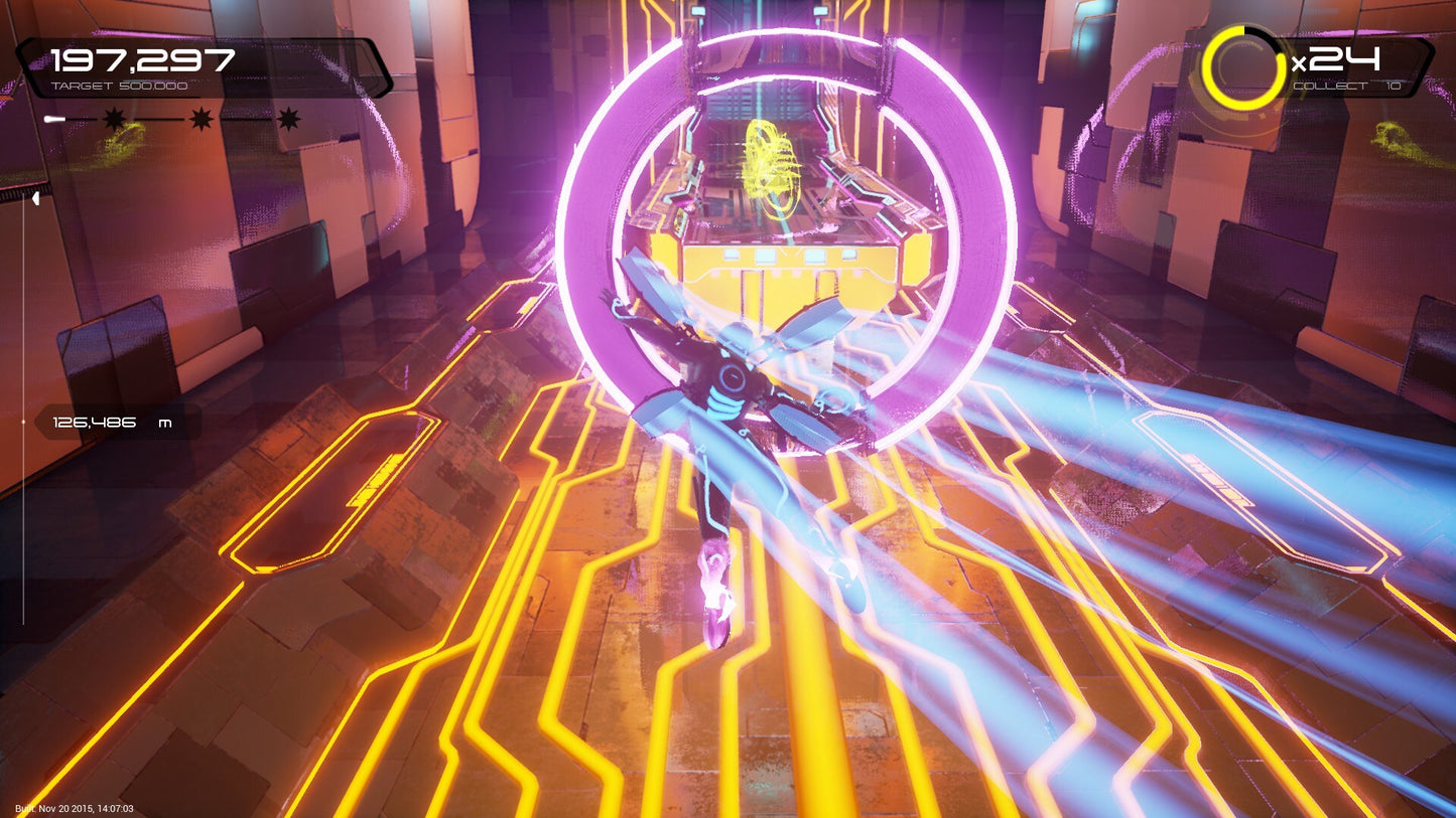 TRON RUN/r: Ultimate Edition Steam Gift GLOBAL   - Disney Interactive [Email/Instant Delivery]