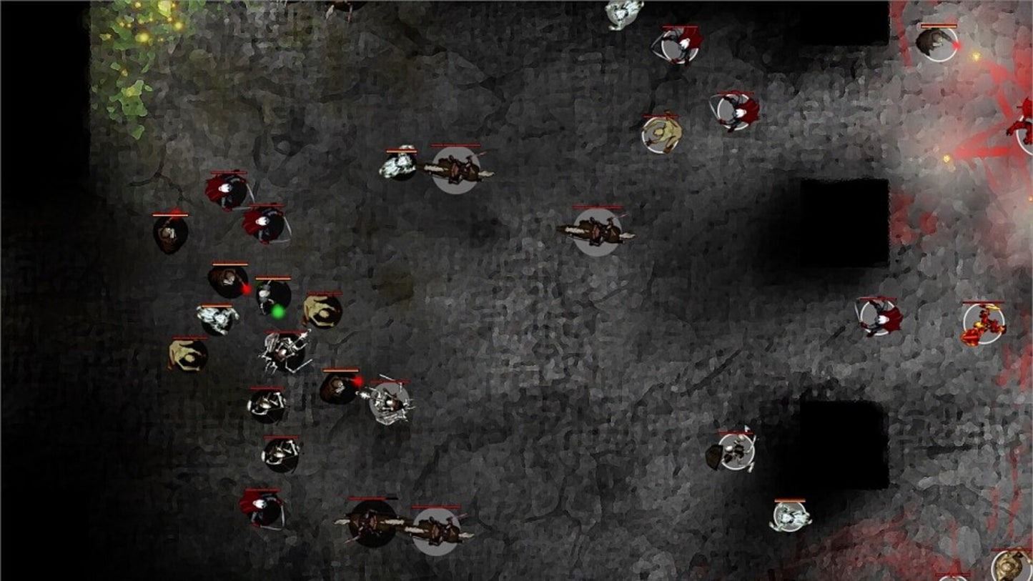 Age of Fear: The Undead King Steam Key GLOBAL  [Email/Instant Delivery]