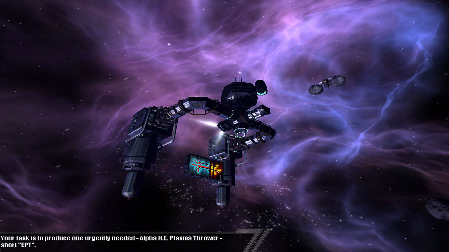X2: The Threat (PC) - Steam Key - GLOBAL   - Egosoft [Email/Instant Delivery]