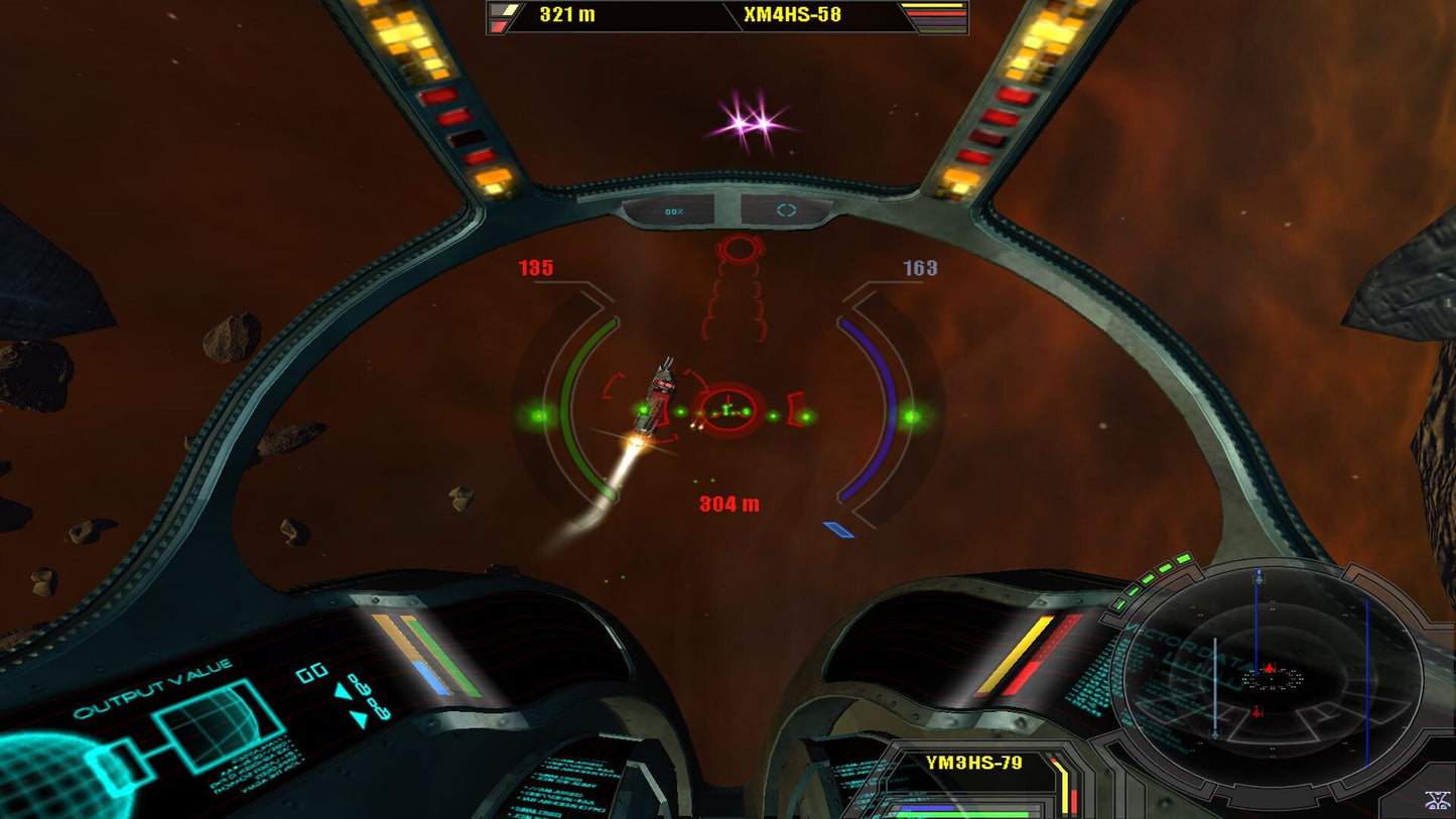 X2: The Threat (PC) - Steam Key - GLOBAL   - Egosoft [Email/Instant Delivery]