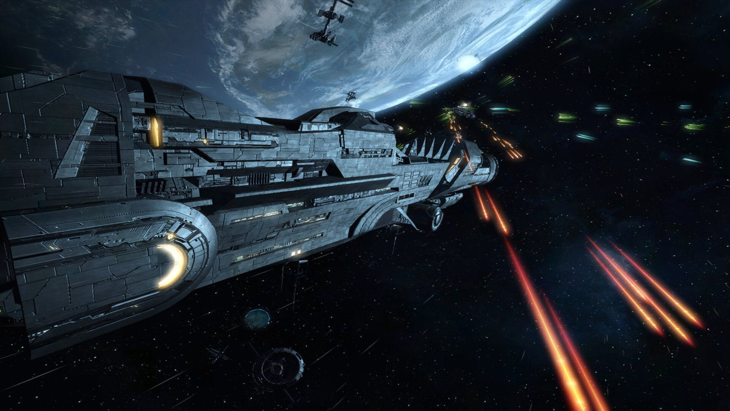 X3: Reunion GOG.COM Key GLOBAL   - Egosoft [Email/Instant Delivery]