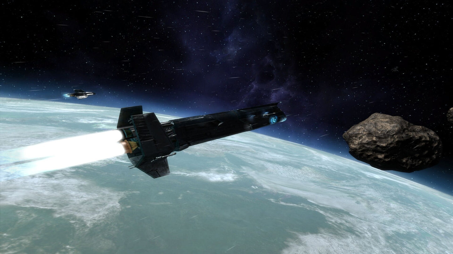 X3: Reunion GOG.COM Key GLOBAL   - Egosoft [Email/Instant Delivery]