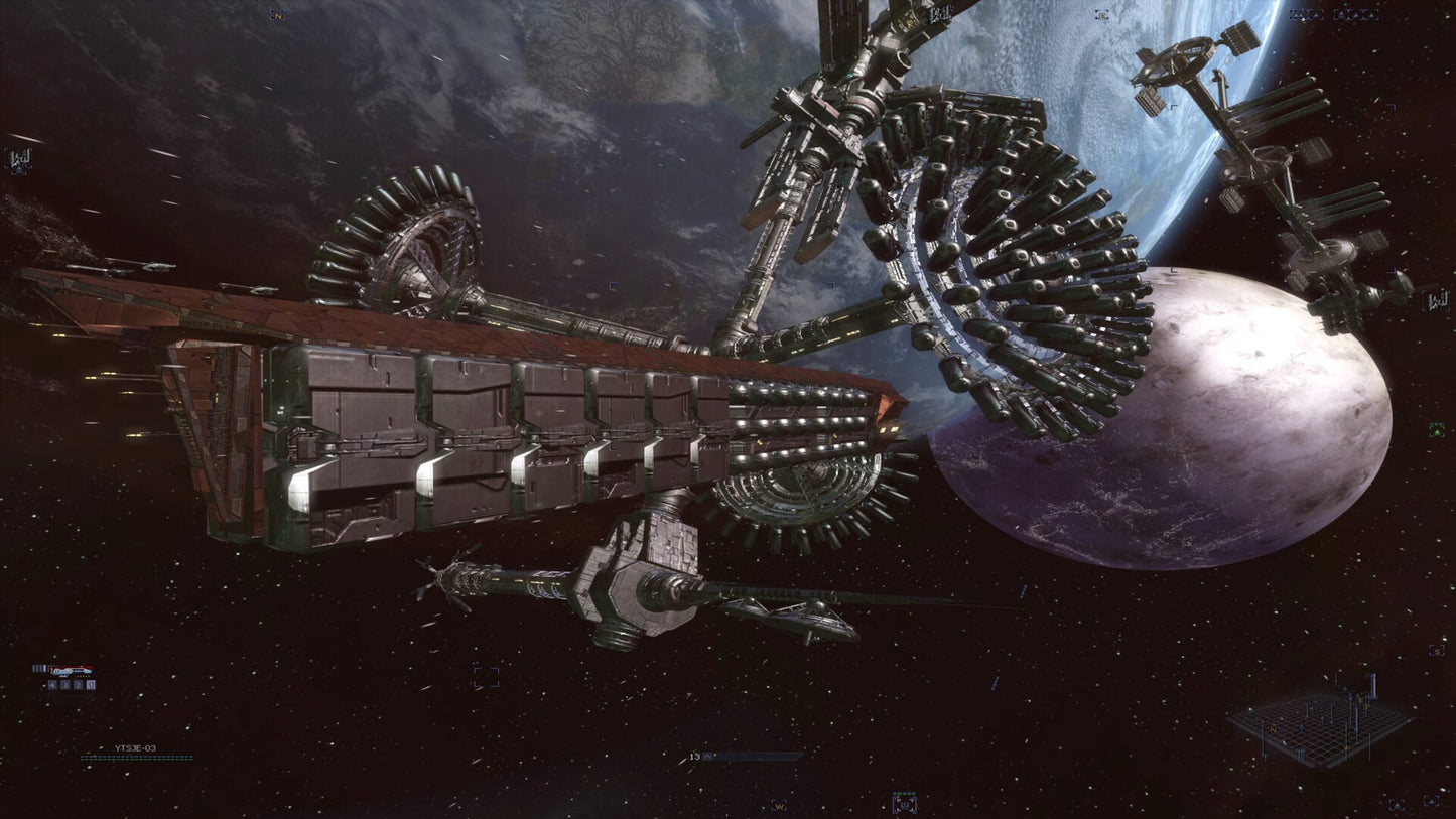 X3: Reunion GOG.COM Key GLOBAL   - Egosoft [Email/Instant Delivery]