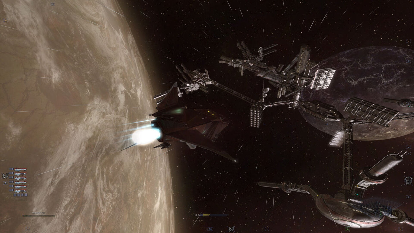X3: Reunion GOG.COM Key GLOBAL   - Egosoft [Email/Instant Delivery]