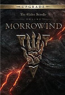 The Elder Scrolls Online - Morrowind Upgrade Key The Elder (PC) - TESO Key - GLOBAL  [Email/Instant Delivery]