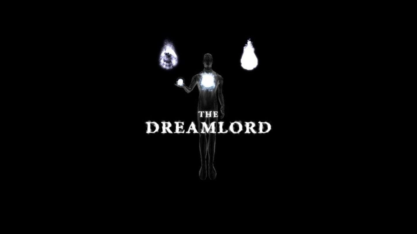 The Dreamlord Steam Key GLOBAL   - New Reality Games [Email/Instant Delivery]