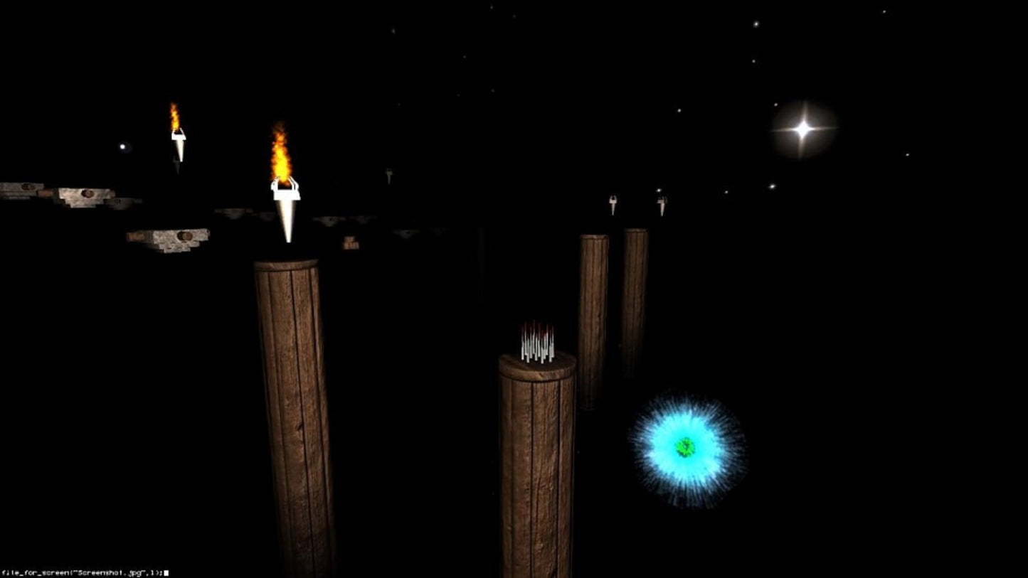 The Dreamlord Steam Key GLOBAL   - New Reality Games [Email/Instant Delivery]