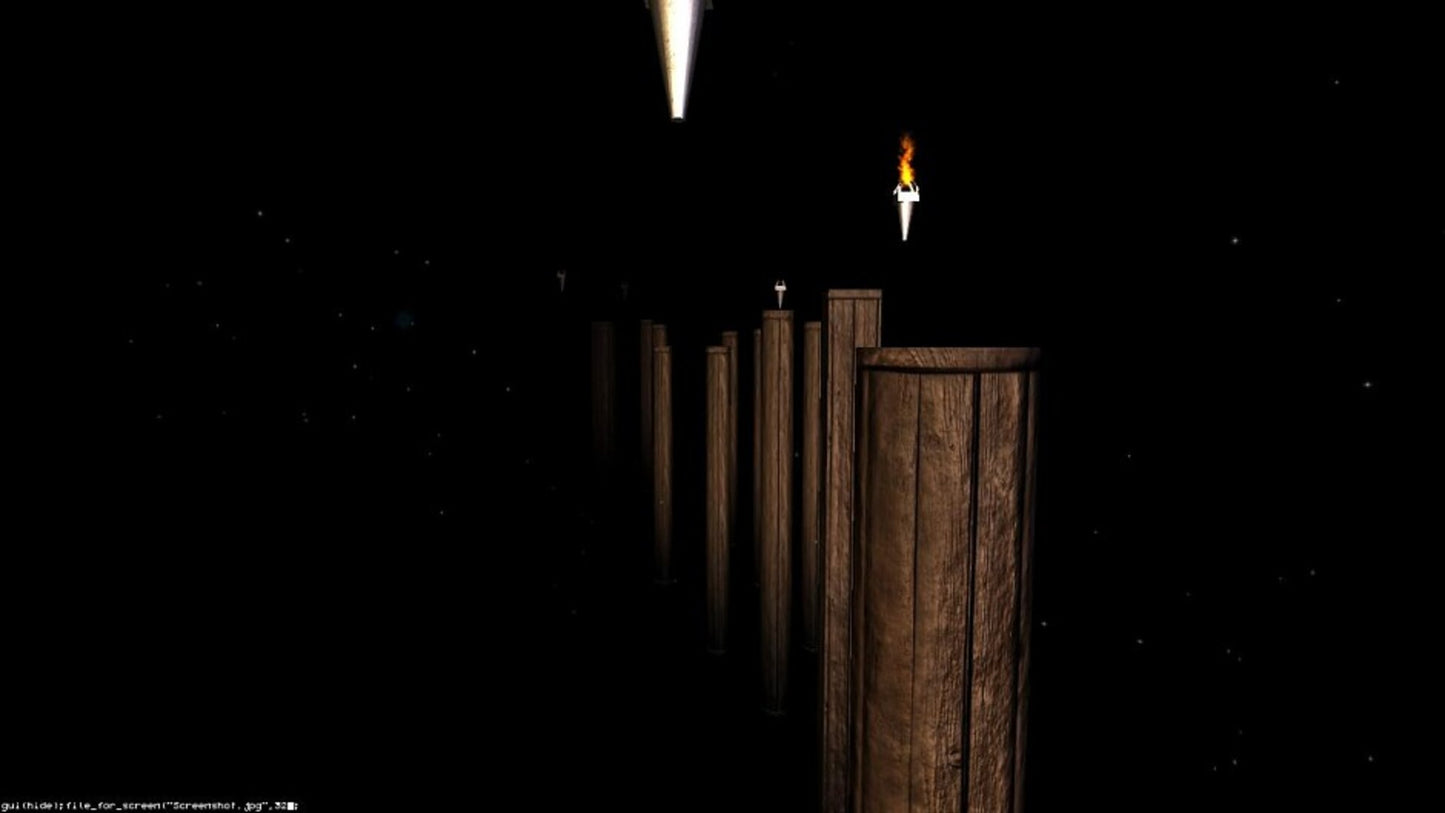 The Dreamlord Steam Key GLOBAL   - New Reality Games [Email/Instant Delivery]