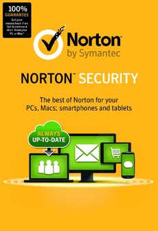 Norton Security 1 Device 90 Days NortonLifeLock Key GLOBAL  [Email/Instant Delivery]