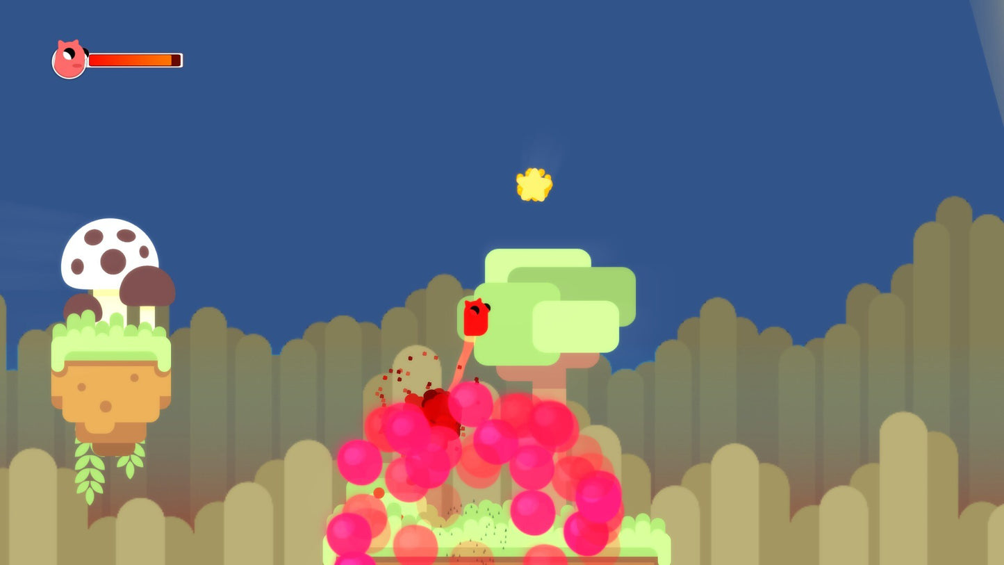 Wobbly Jungle Steam Key GLOBAL   - bitComposer Interactive GmbH [Email/Instant Delivery]