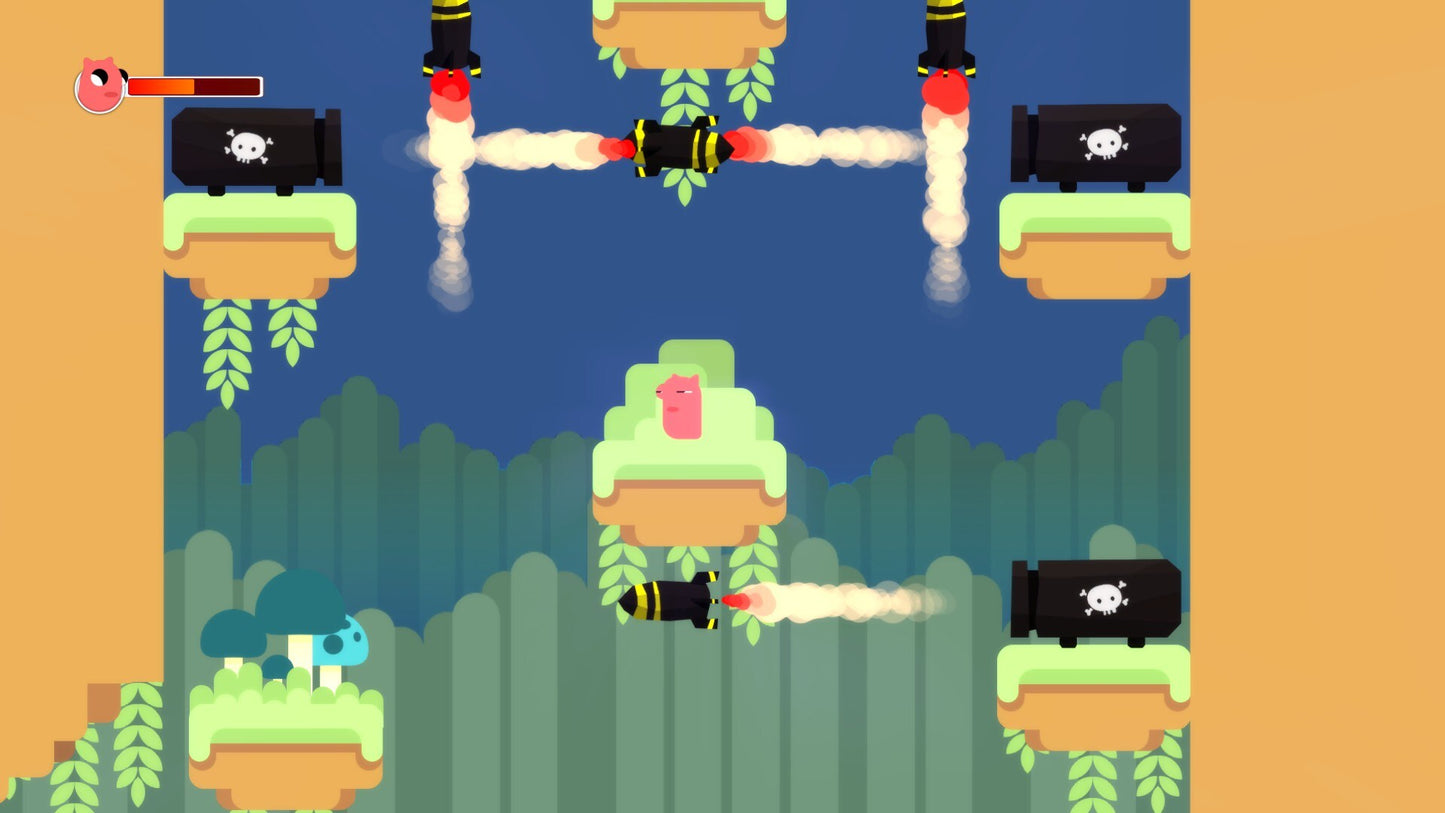 Wobbly Jungle Steam Key GLOBAL   - bitComposer Interactive GmbH [Email/Instant Delivery]
