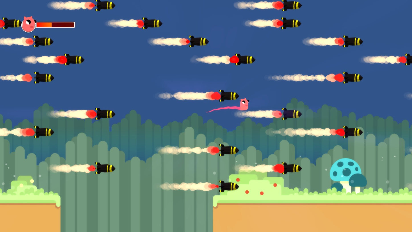 Wobbly Jungle Steam Key GLOBAL   - bitComposer Interactive GmbH [Email/Instant Delivery]