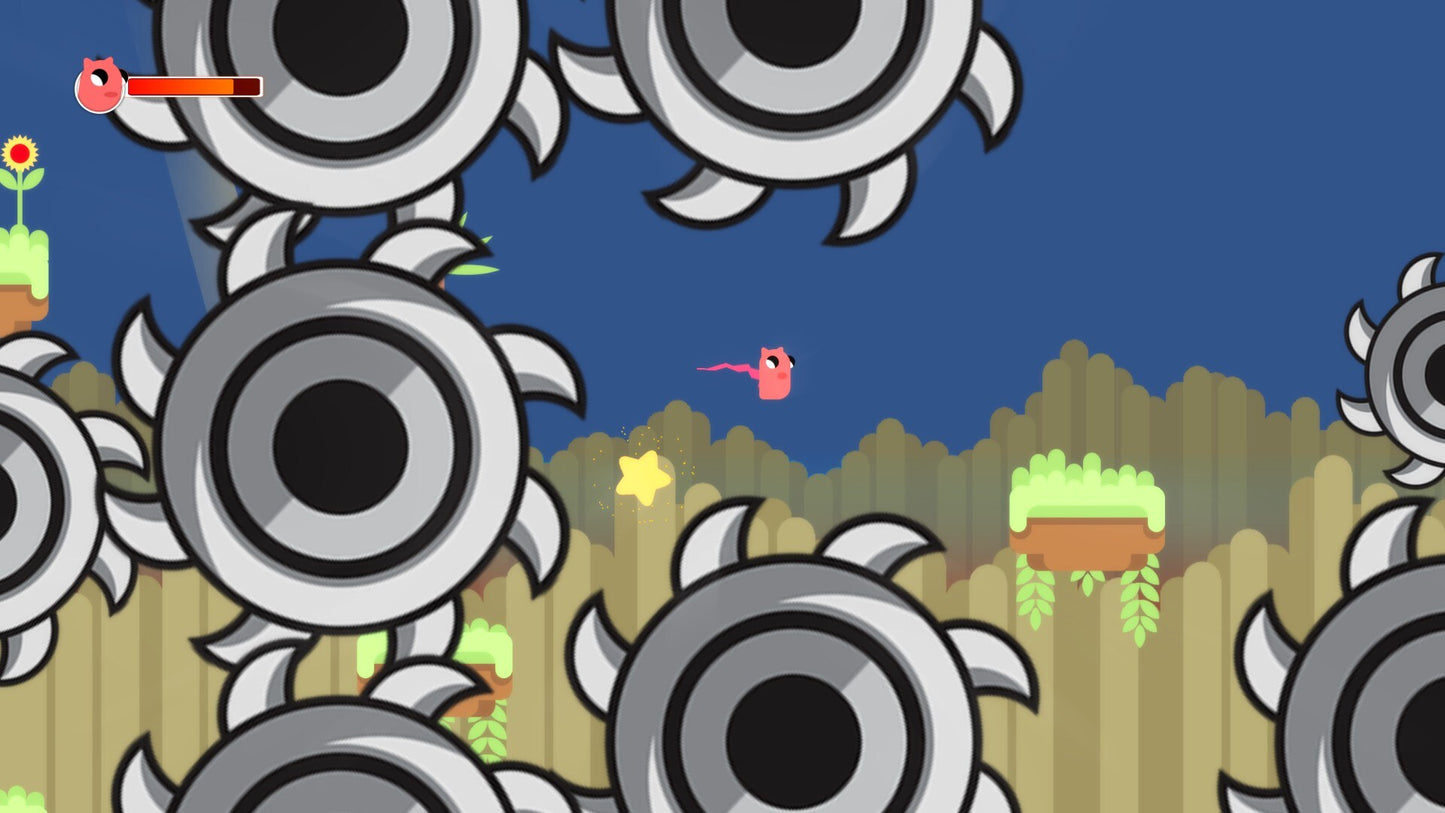 Wobbly Jungle Steam Key GLOBAL   - bitComposer Interactive GmbH [Email/Instant Delivery]