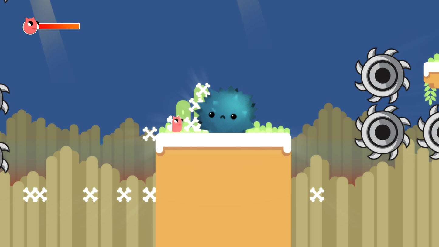 Wobbly Jungle Steam Key GLOBAL   - bitComposer Interactive GmbH [Email/Instant Delivery]