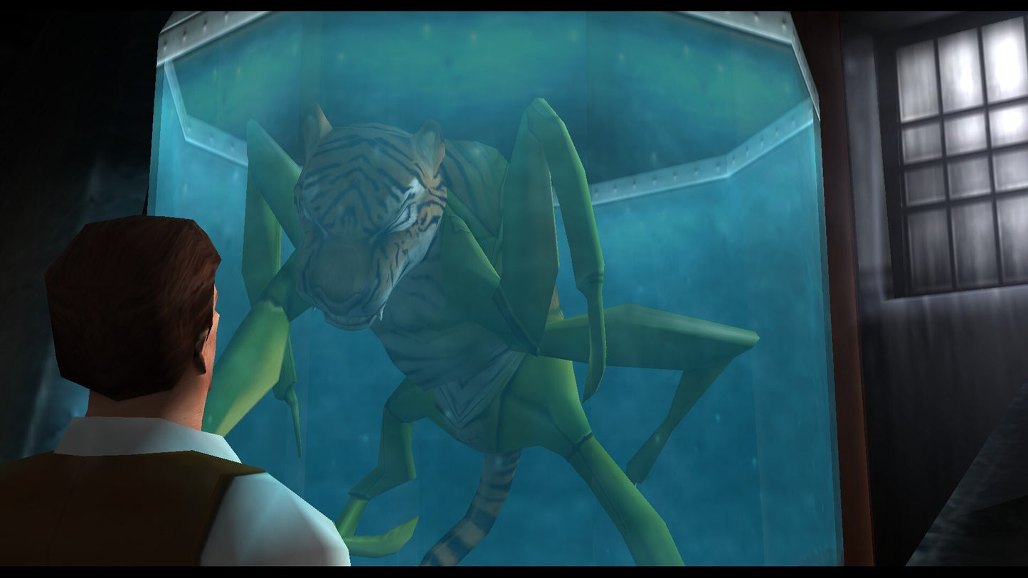 Impossible Creatures Steam Edition Steam Key GLOBAL   - THQ Nordic [Email/Instant Delivery]