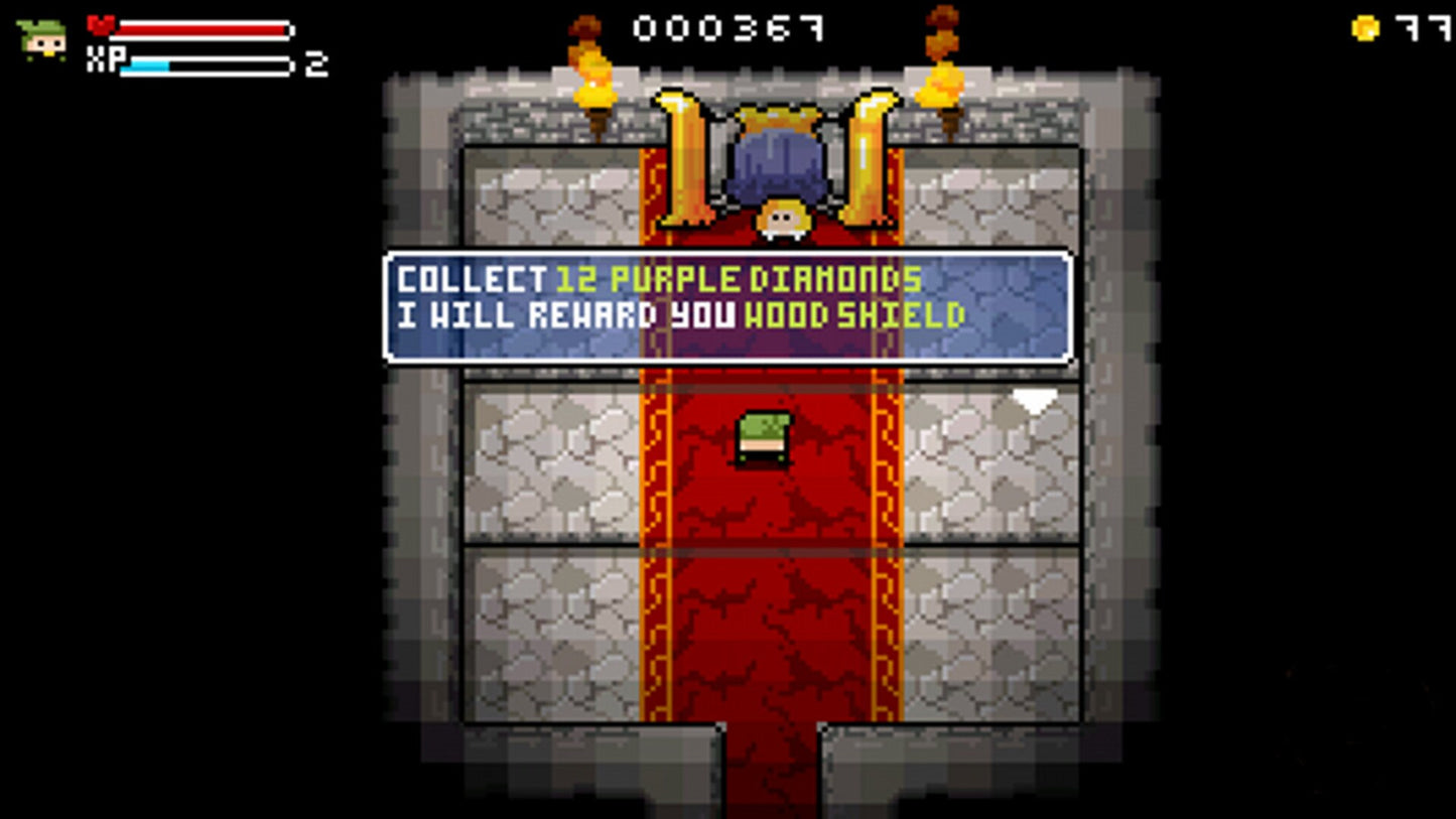 Heroes of Loot (PC) - Steam Key - GLOBAL   - Orangepixel [Email/Instant Delivery]