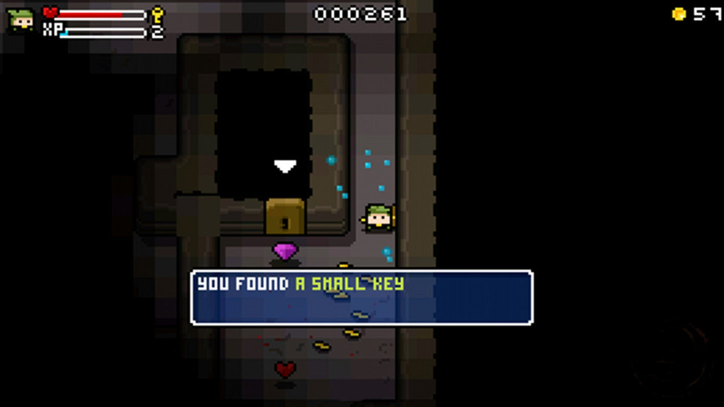 Heroes of Loot (PC) - Steam Key - GLOBAL   - Orangepixel [Email/Instant Delivery]