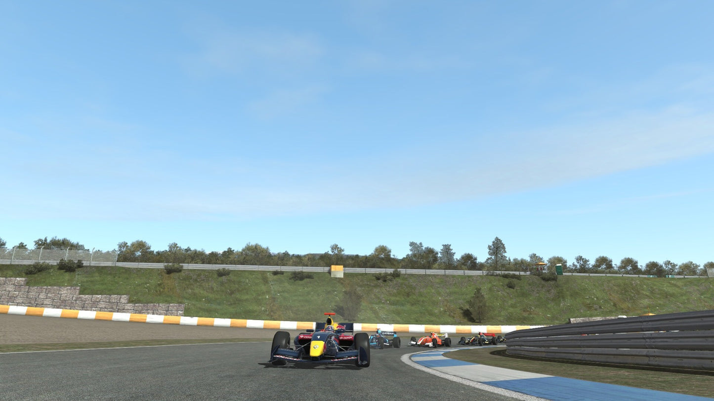 rFactor 2 Steam Key GLOBAL   - Studio 397 [Email/Instant Delivery]
