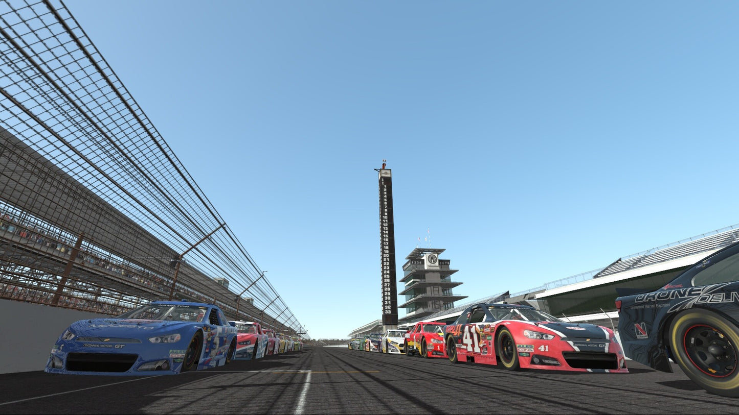 rFactor 2 Steam Key GLOBAL   - Studio 397 [Email/Instant Delivery]