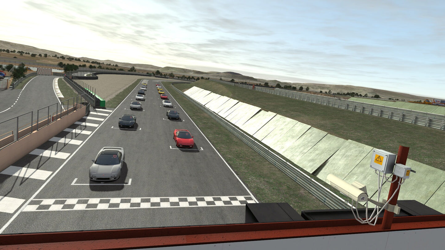 rFactor 2 Steam Key GLOBAL   - Studio 397 [Email/Instant Delivery]