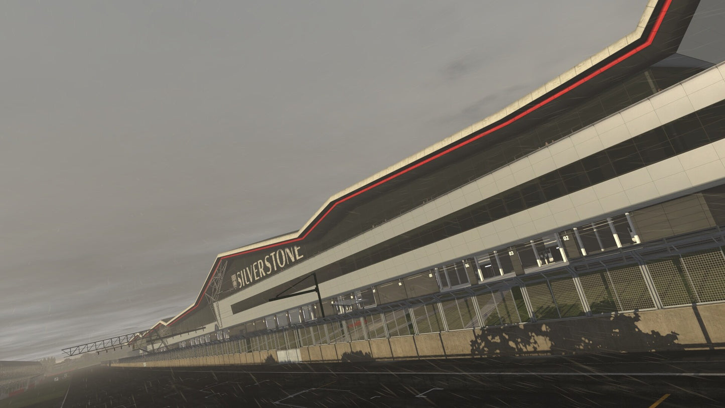 rFactor 2 Steam Key GLOBAL   - Studio 397 [Email/Instant Delivery]