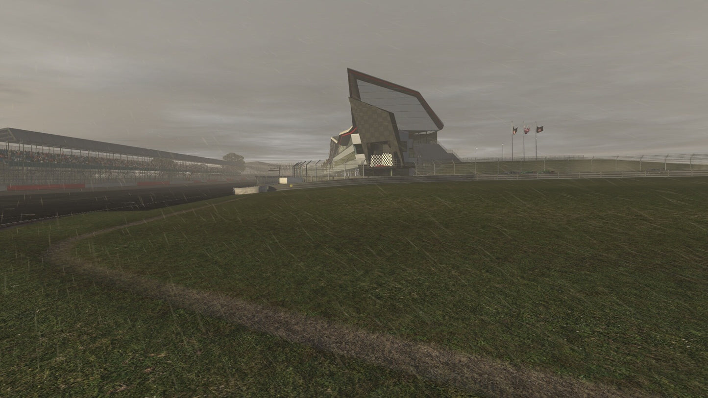 rFactor 2 Steam Key GLOBAL   - Studio 397 [Email/Instant Delivery]
